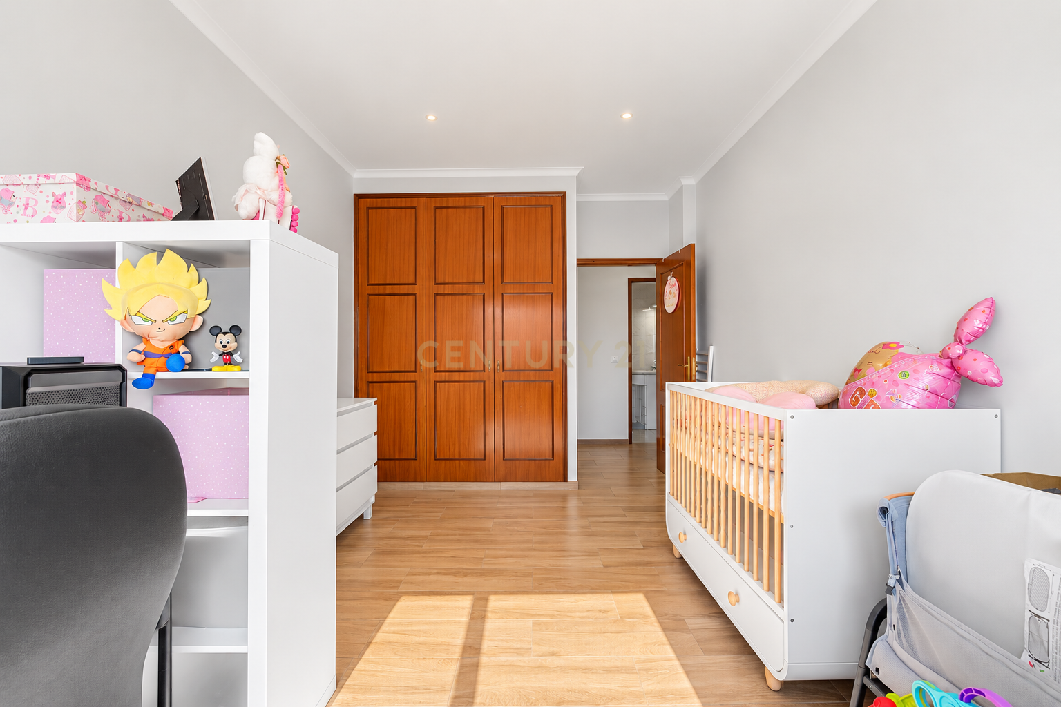 Fotografia 3 de Apartamento T2 em Vila Nova de Gaia com Garagem e Elevador