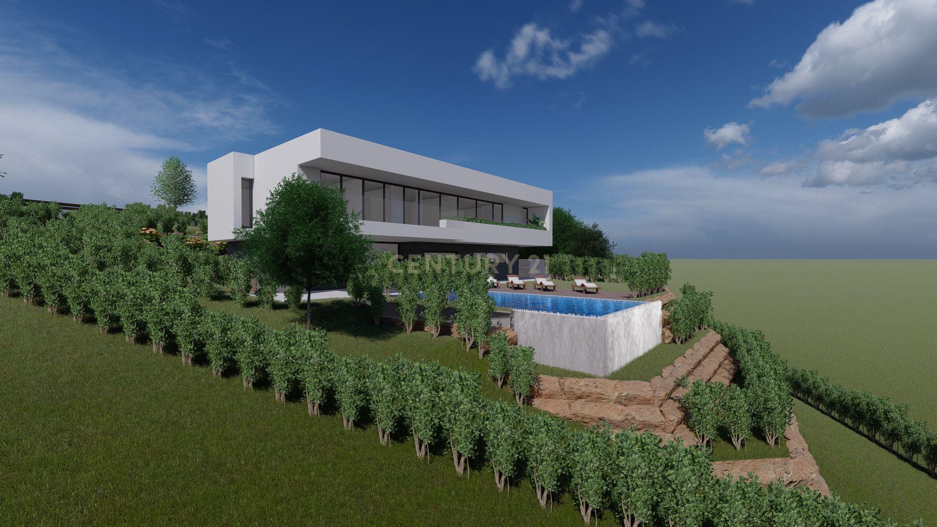 Terreno Urbano 1760M2 vista lago | Belas Clube de Campo - Image 4