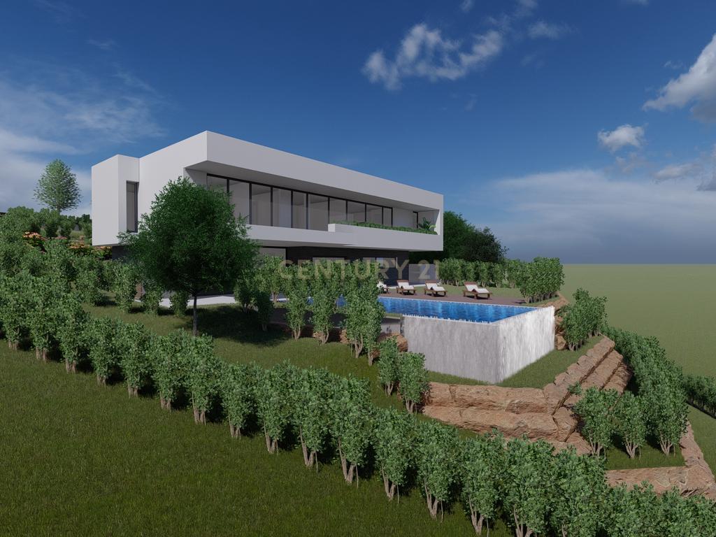 Terreno Urbano 1760M2 vista lago | Belas Clube de Campo - Image 4