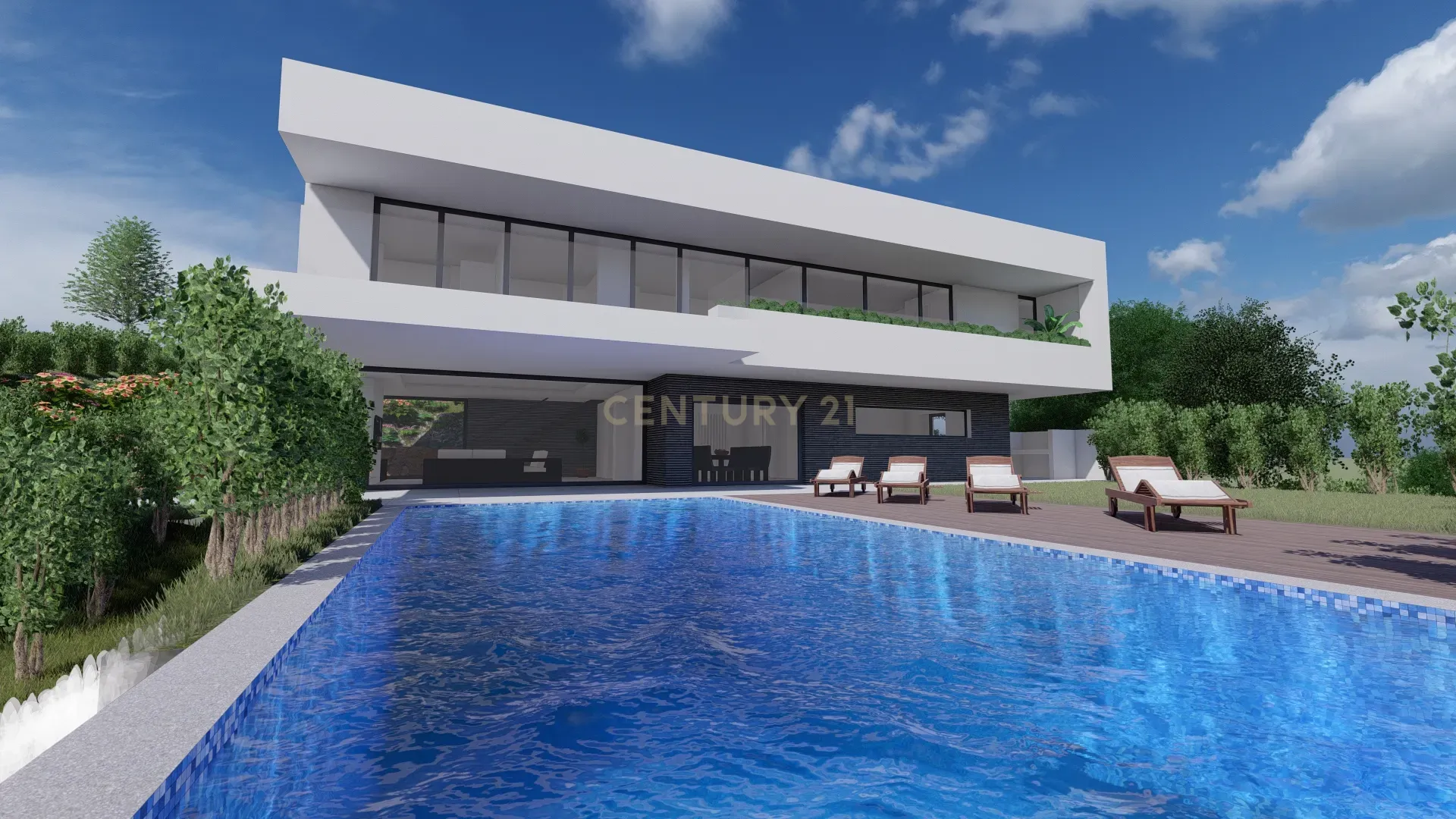 Terreno Urbano 1760M2 vista lago | Belas Clube de Campo - Image 3