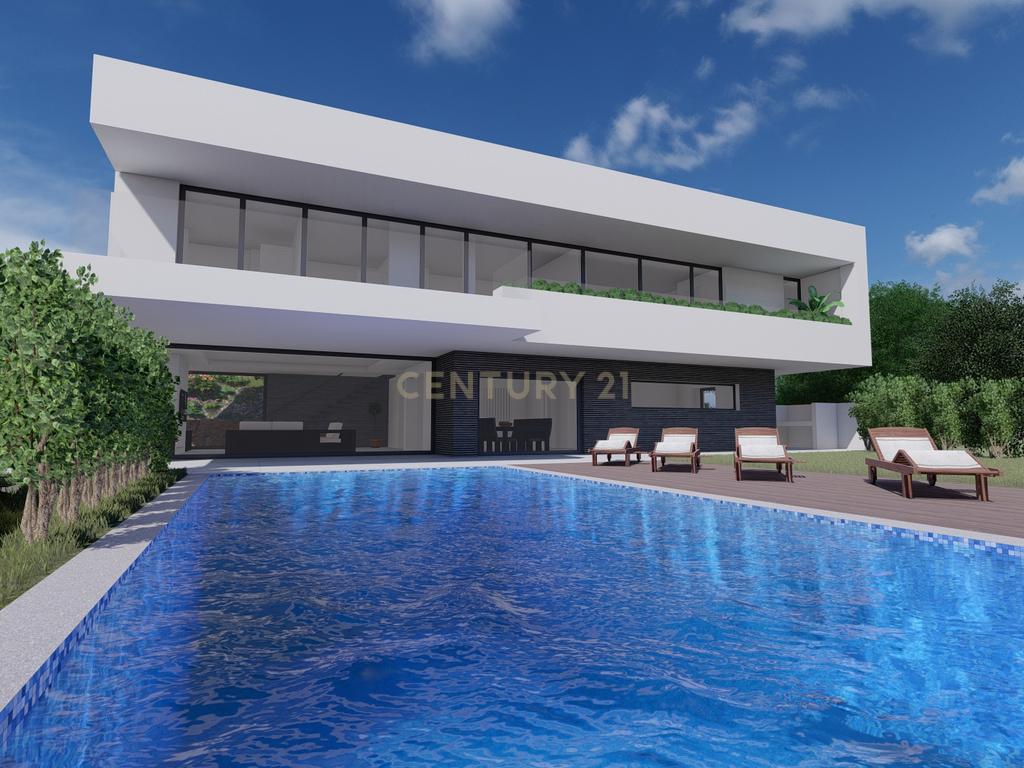 Terreno Urbano 1760M2 vista lago | Belas Clube de Campo - Image 3