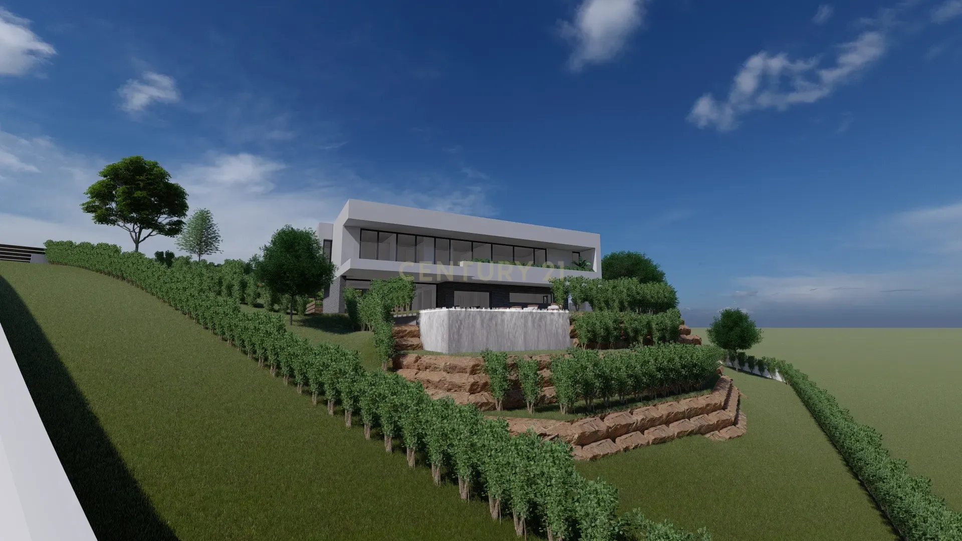 Terreno Urbano 1760M2 vista lago | Belas Clube de Campo - Image 6