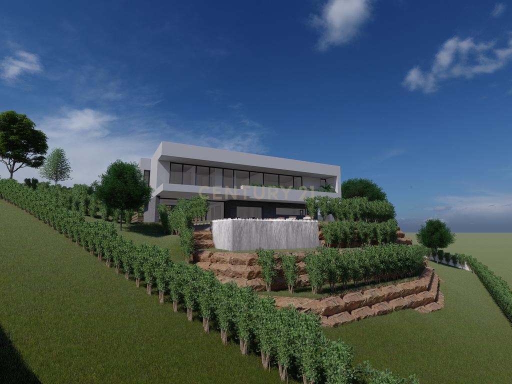 Terreno Urbano 1760M2 vista lago | Belas Clube de Campo - Image 6