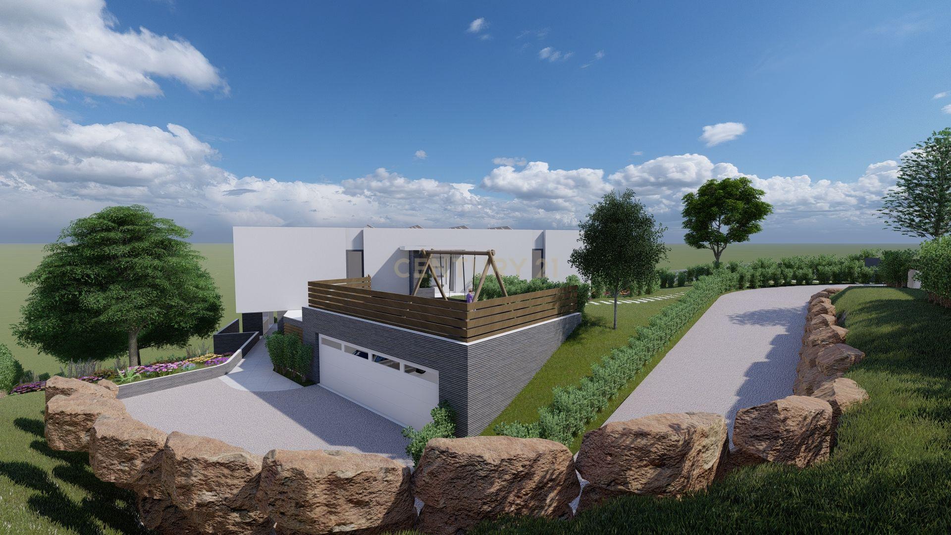 Terreno Urbano 1760M2 vista lago | Belas Clube de Campo - Image 1