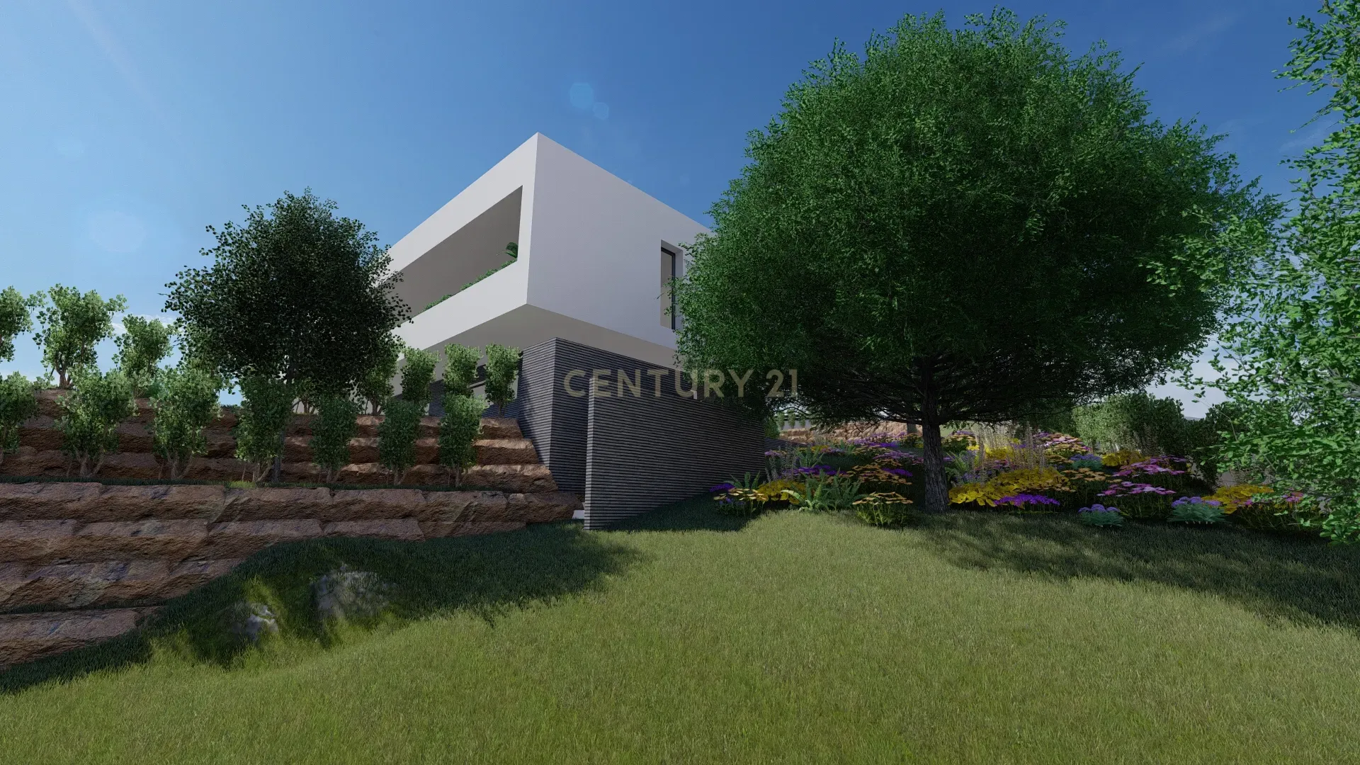 Terreno Urbano 1760M2 vista lago | Belas Clube de Campo - Image 2