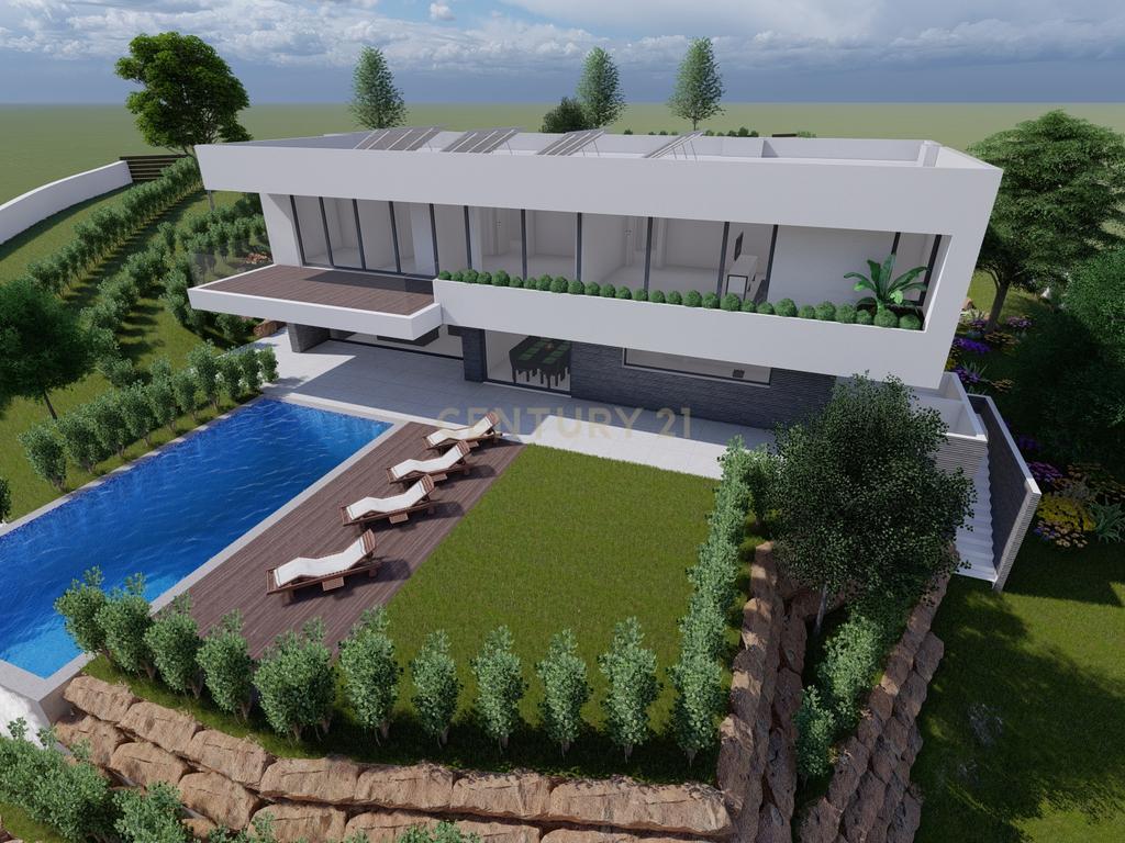 Terreno Urbano 1760M2 vista lago | Belas Clube de Campo - Image 5
