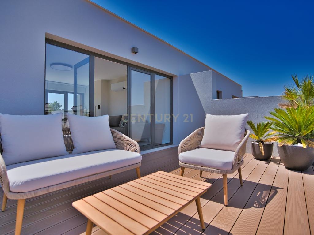 Lagoon Villas - Moradia T4 com o melhor Rooftop de Alcochete - Image 48
