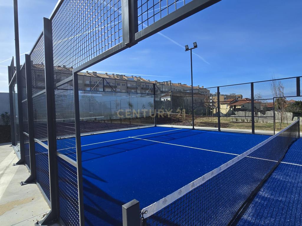 APARTAMENTO T4 NOVO | VISTA LIVRE MAR | CONDOMINIO LE PARC | PISCINA | QUADRA DE PADEL| VILA NOVA DE GAIA - Image 38