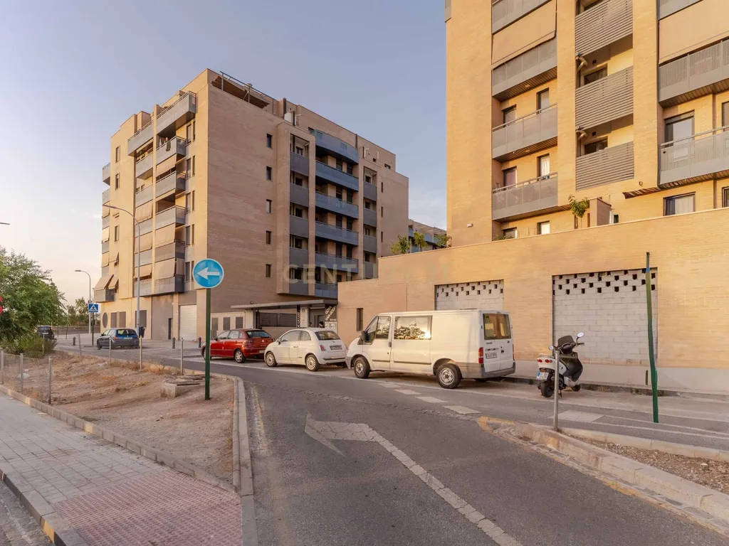 Apartamento T2 com Terraço em Granada, Andalucía - Image 61