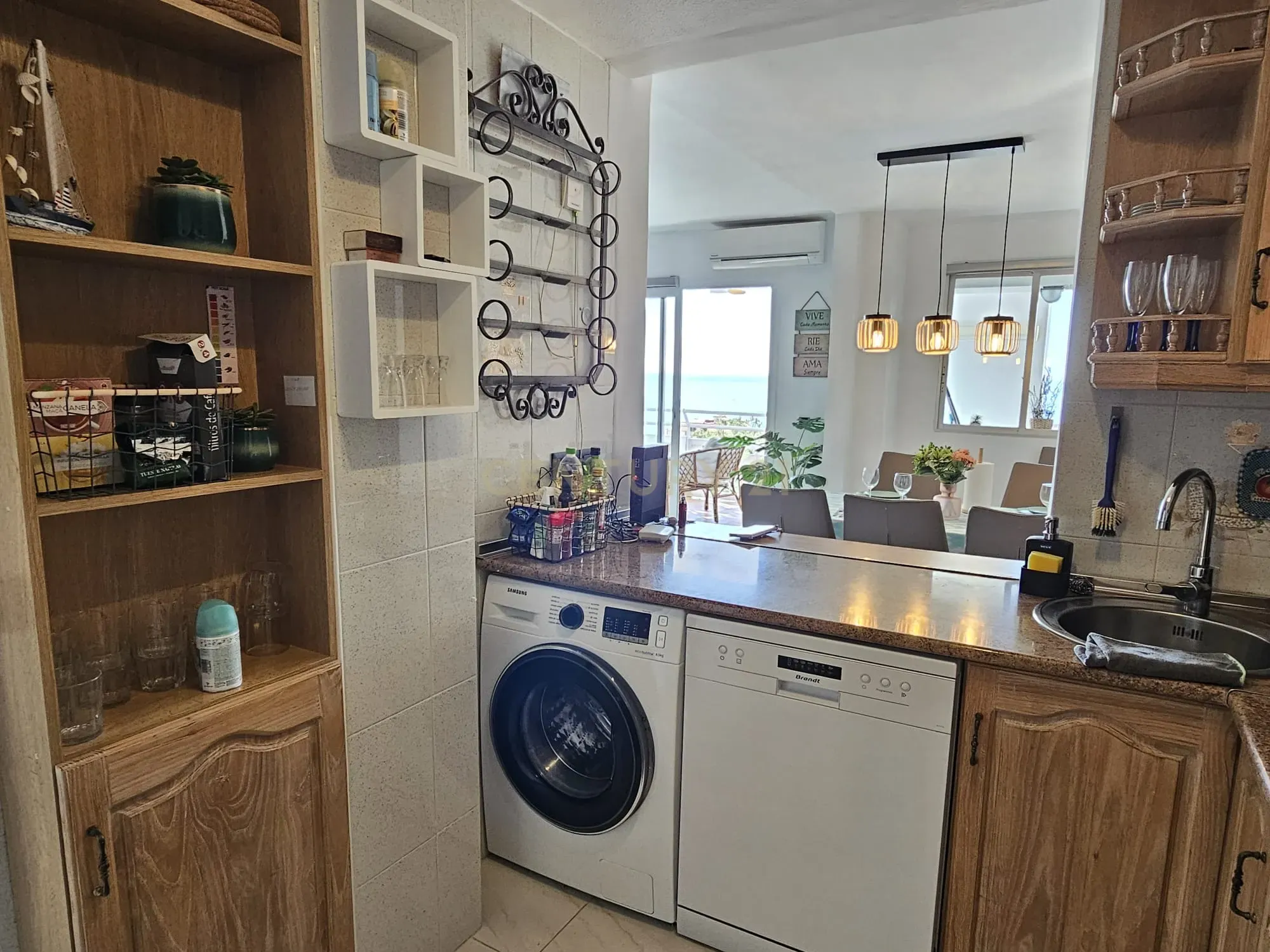 Apartamento Renovado com Vista Mar em Fuengirola - 297.000€ - Image 16