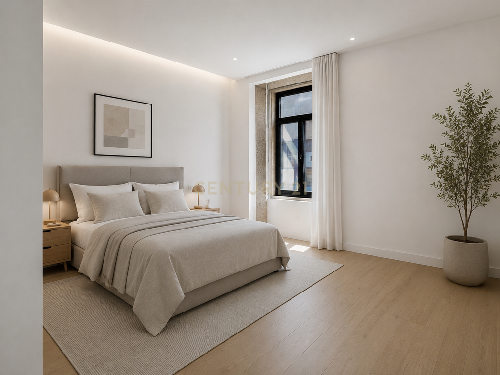 Novo Apartamento/Moradia Duplex com Terraço – Barroselas, Viana do Castelo - Image 6