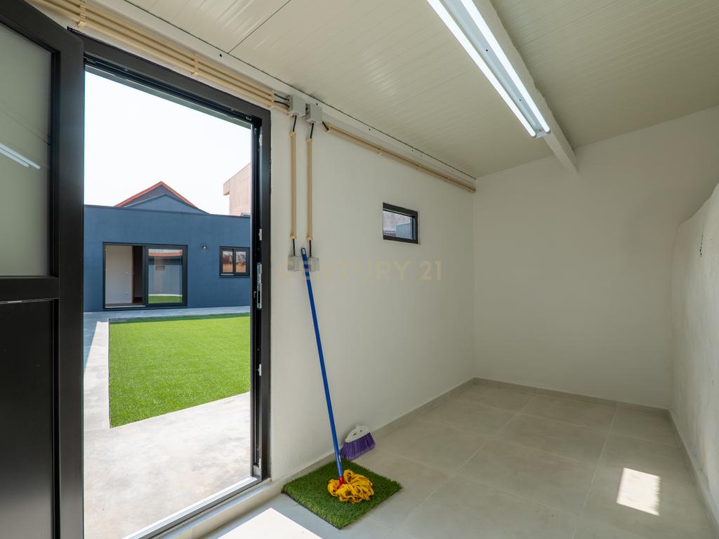 A Sua Nova Casa em Matosinhos – Moradia Térrea com Jardim e duas Suites! - Image 13