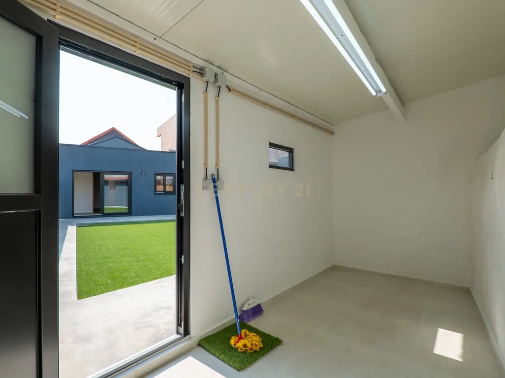 A Sua Nova Casa em Matosinhos – Moradia Térrea com Jardim e duas Suites! - Image 13