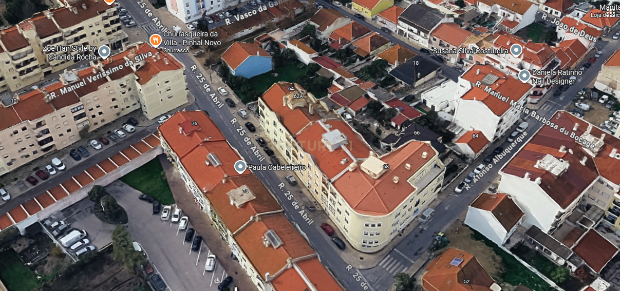 Apartamento T2 à venda em Pinhal Novo, Palmela — foto 3