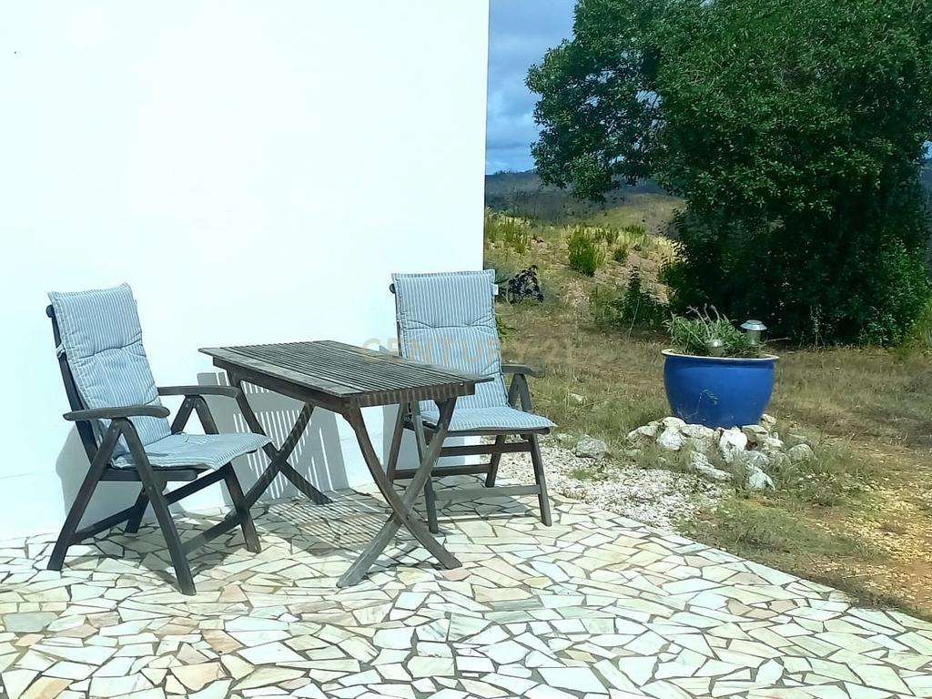 Quinta perto do Mar e de Aljezur, T3 mais uma ruina, com grande potential em Aljezur-Algarve - Image 29