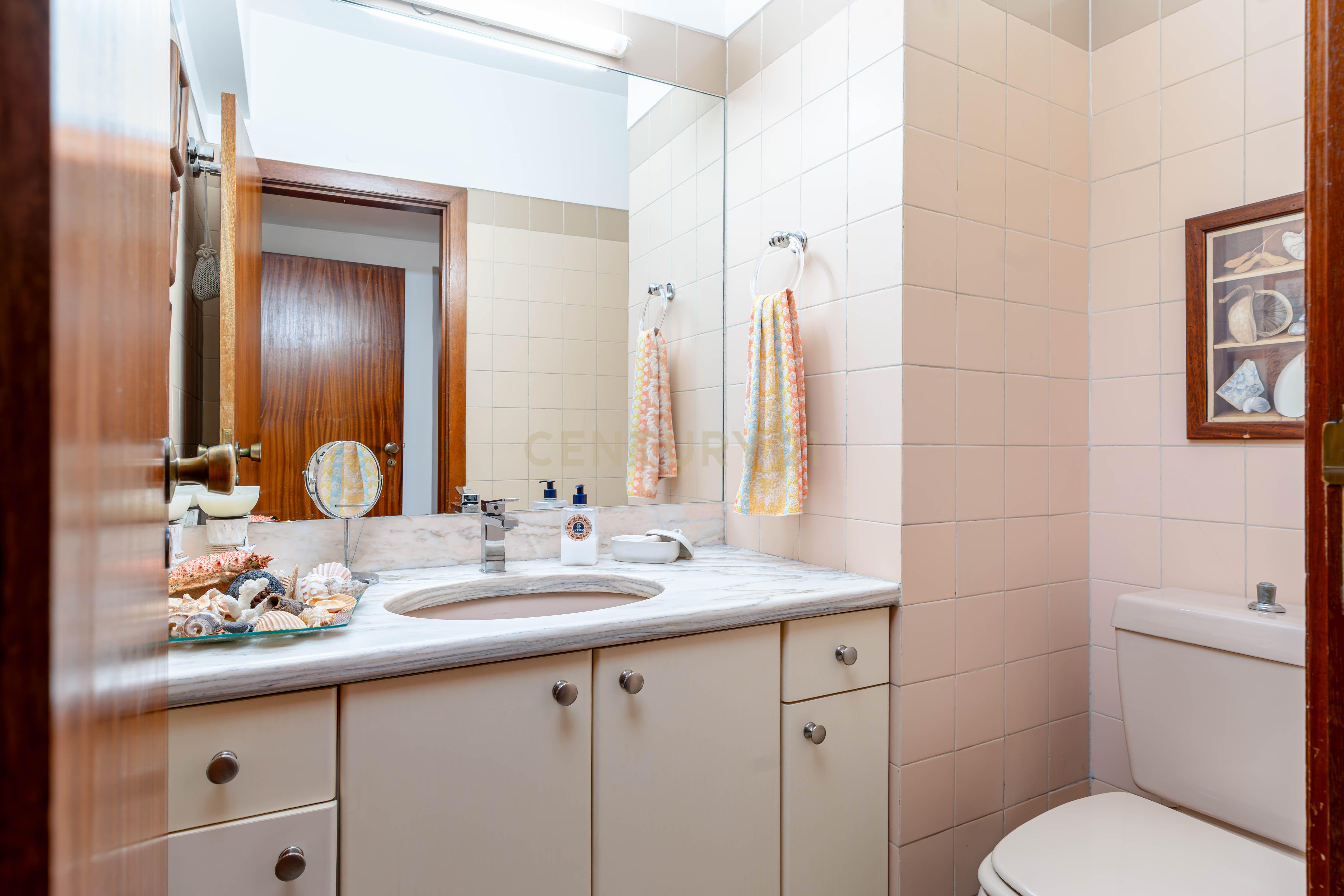 Apartamento Exclusivo T5 em Telheiras perto do Metro - Image 22