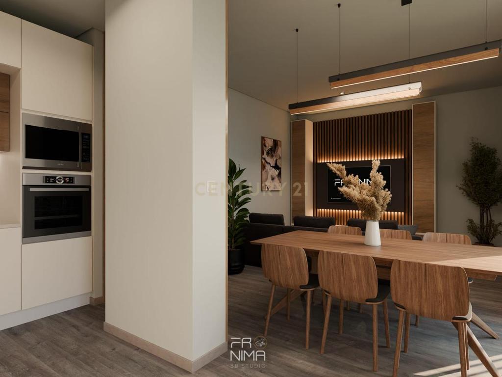 Laranjeyras Residence: O Seu Novo Lar no Coração do Laranjeiro, Almada! - Image 10