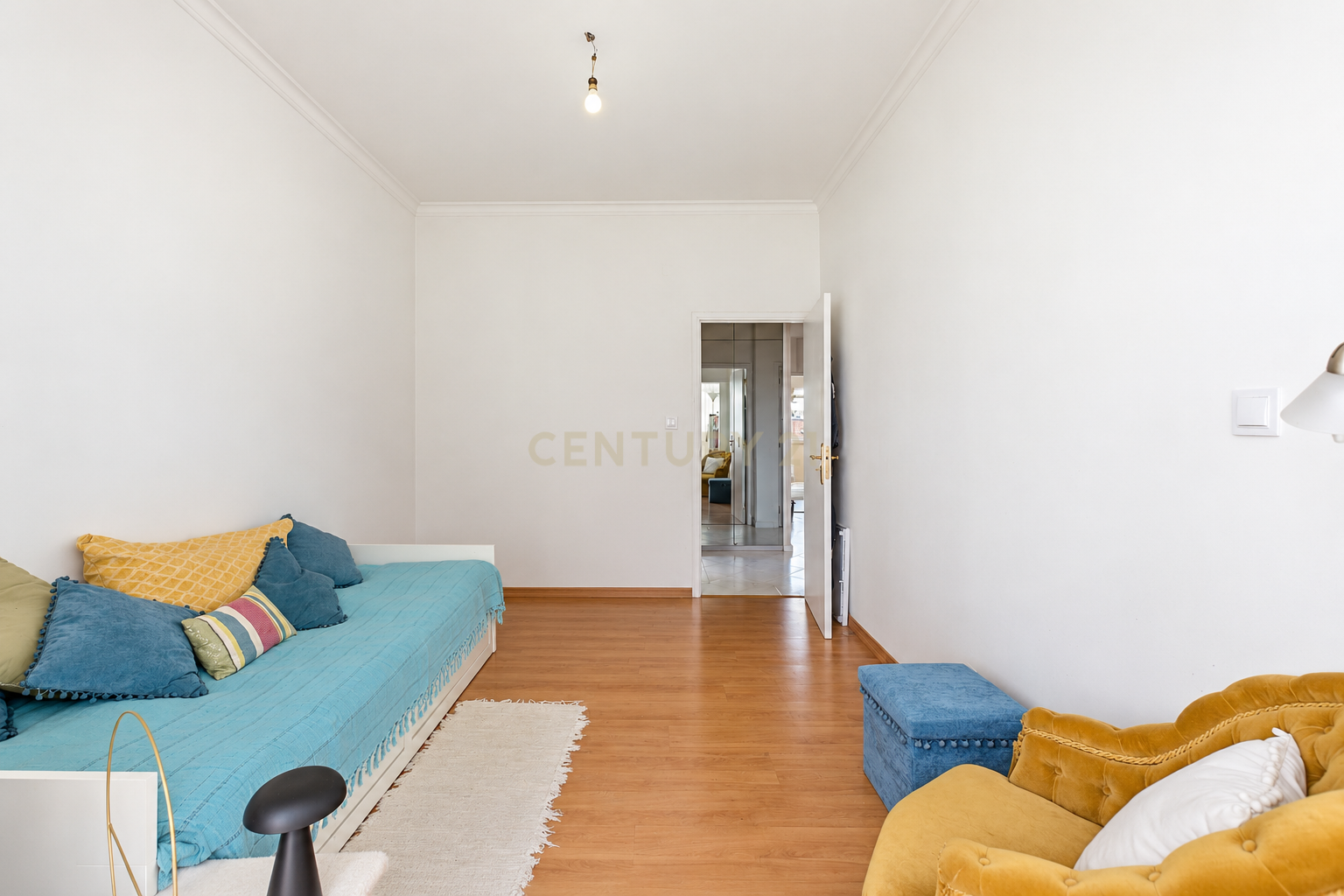 Apartamento T2 à venda em Rio de Mouro, Sintra — foto 21