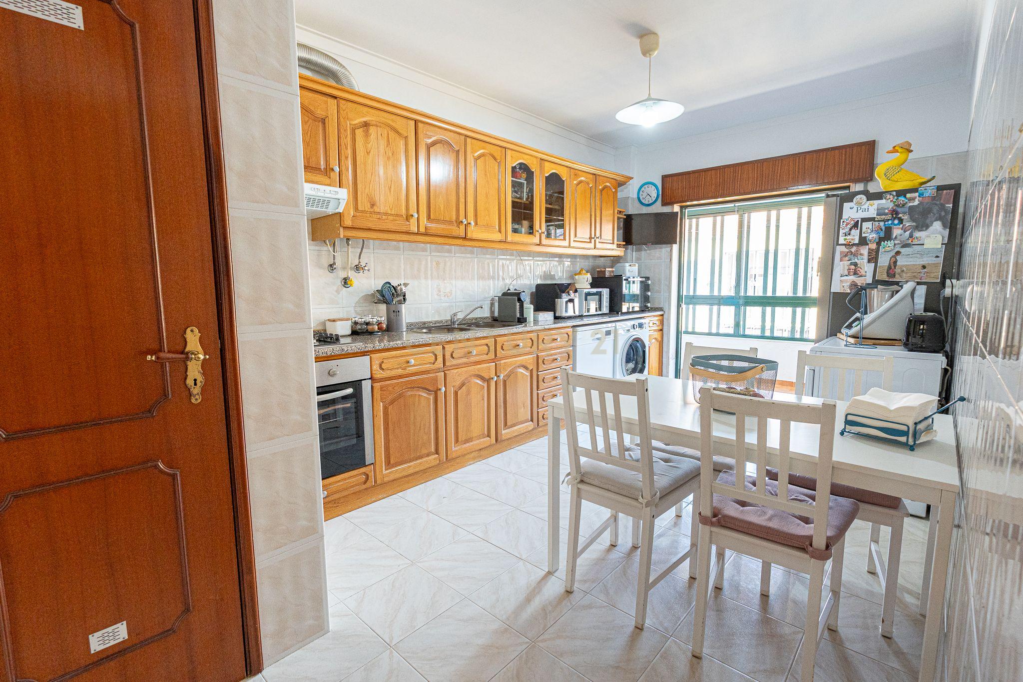Apartamento T3 à venda em Alverca do Ribatejo e Sobralinho, Vila Franca de Xira — foto 10