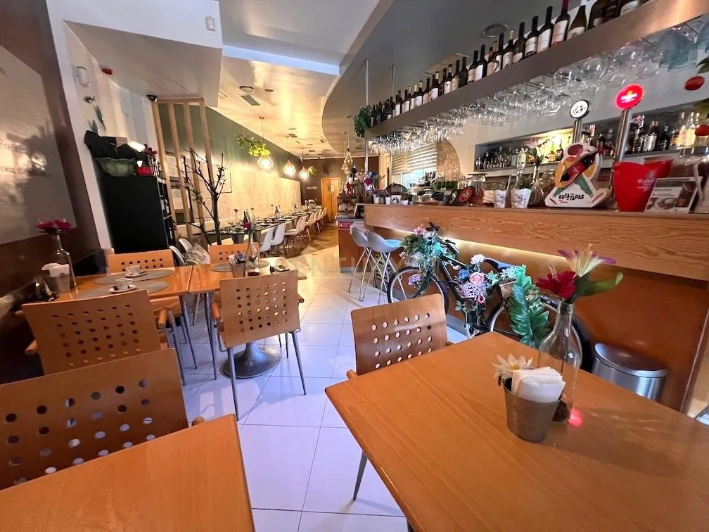 Restaurante no centro das Caldas da Rainha - Image 5
