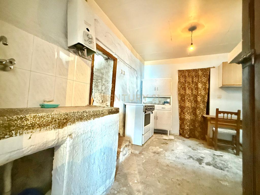 2 CASAS PARA VENDA NA ALPUJARRA DE GRANADA - Image 33