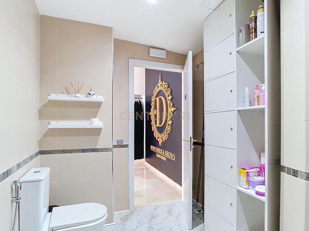 CESSÃO DE SALÃO DE ESTÉTICA EM ESTEPONA - Image 24