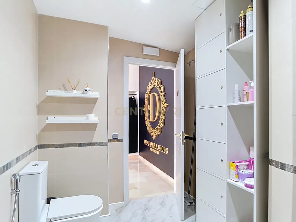 CESSÃO DE SALÃO DE ESTÉTICA EM ESTEPONA - Image 24