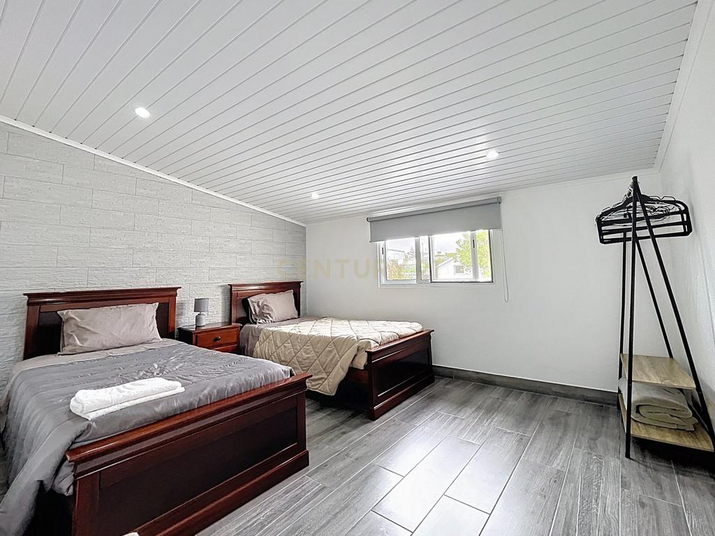 Casa Renovada (AL) com Vista Mar em São Roque - Ponta Delgada, São Miguel - Image 17