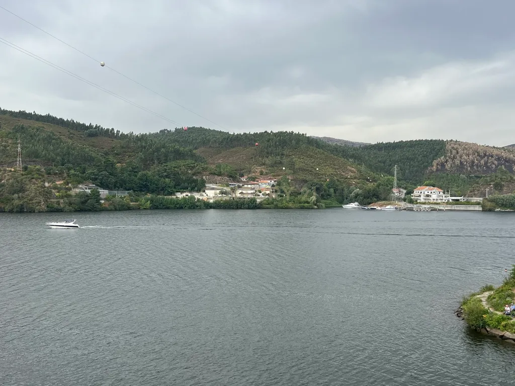 Terreno para Construção com Projeto Turístico e Vista Rio Douro – Castelo de Paiva - Image 18