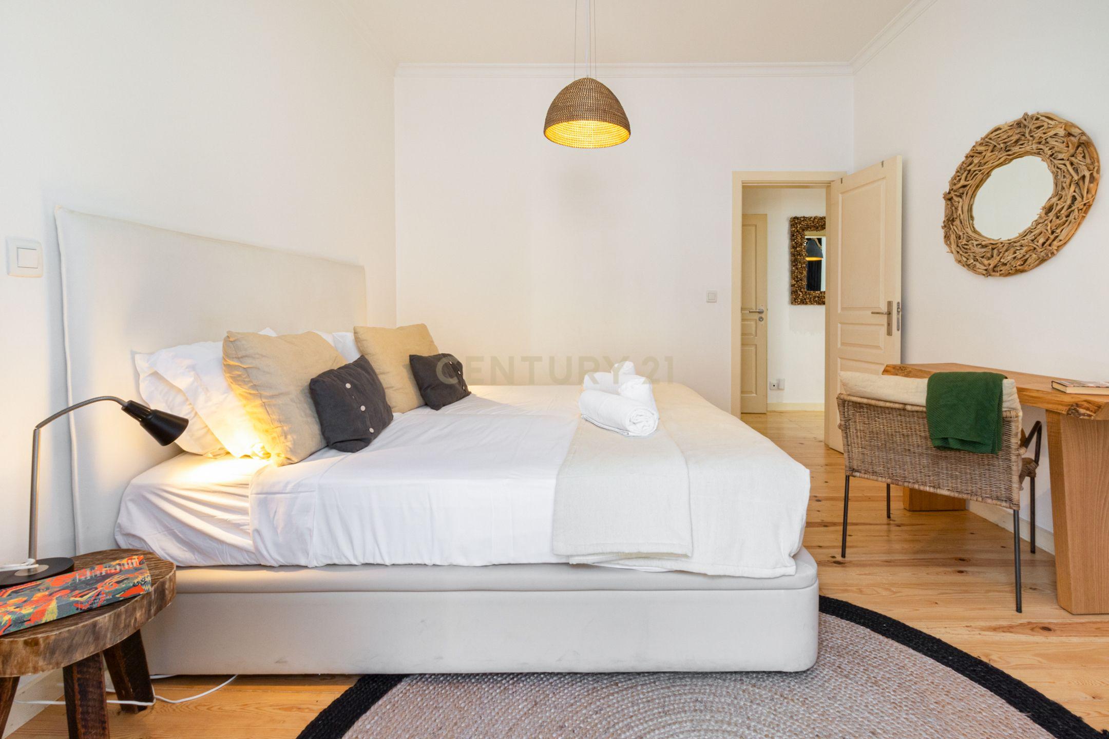 Apartamento T3 à venda em Arroios, Lisboa — foto 12