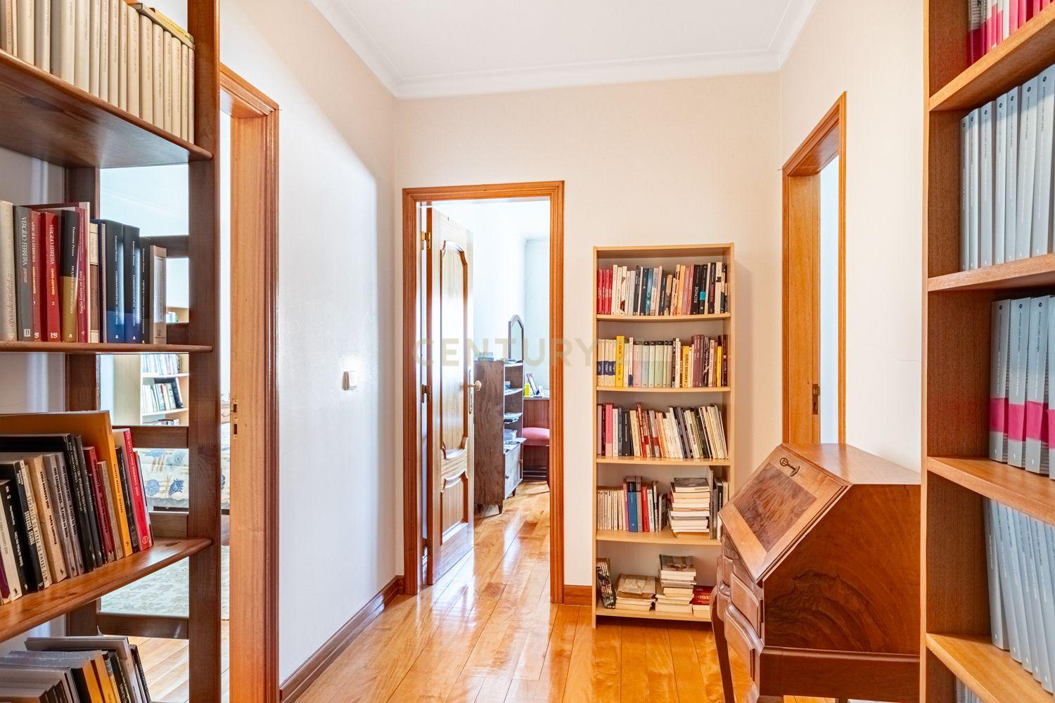 Apartamento T4 à venda em Carcavelos e Parede, Cascais — foto 33