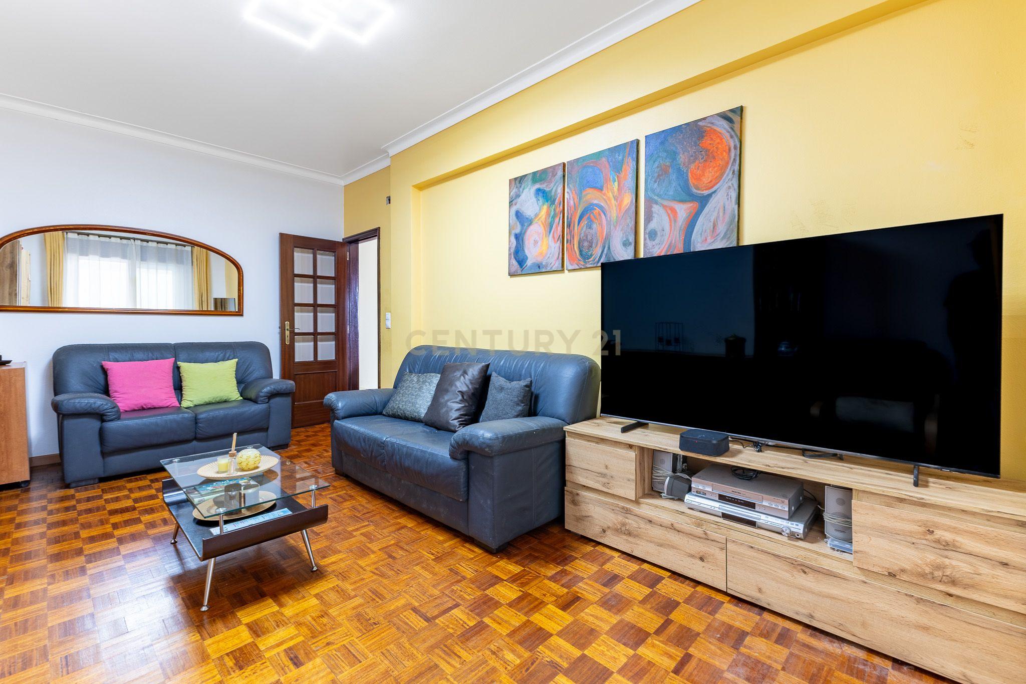 Fotografia 5 de Apartamento T3 em Amora, Seixal