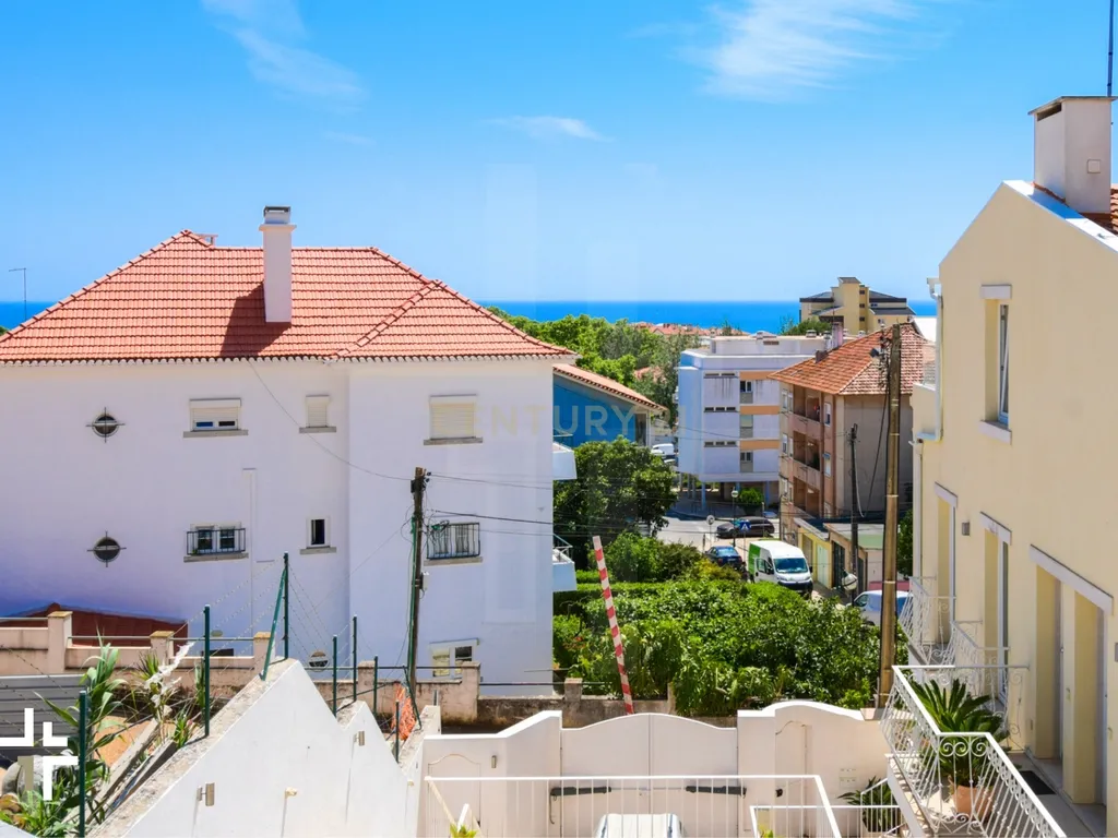 Moradia T2 com Jardim e Alpendres Exclusivos | São Pedro do Estoril - Image 29