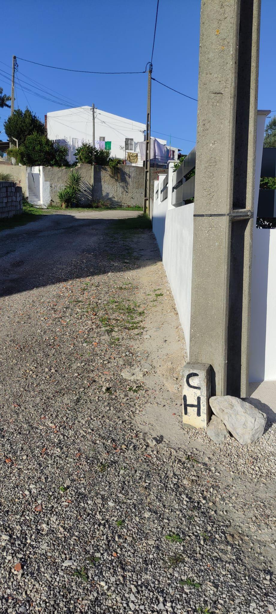 Terreno c/ projeto de loteamento aprovado para 10 lotes a 20 min de Lisboa  - Image 12