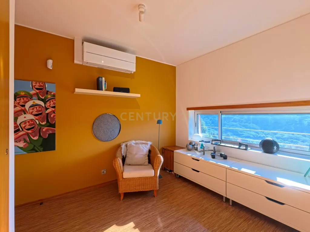 O Seu Refúgio de Luxo em Silgueiros: Elegância,Sustentabilidade e Uma Vista Inigualável - Image 23