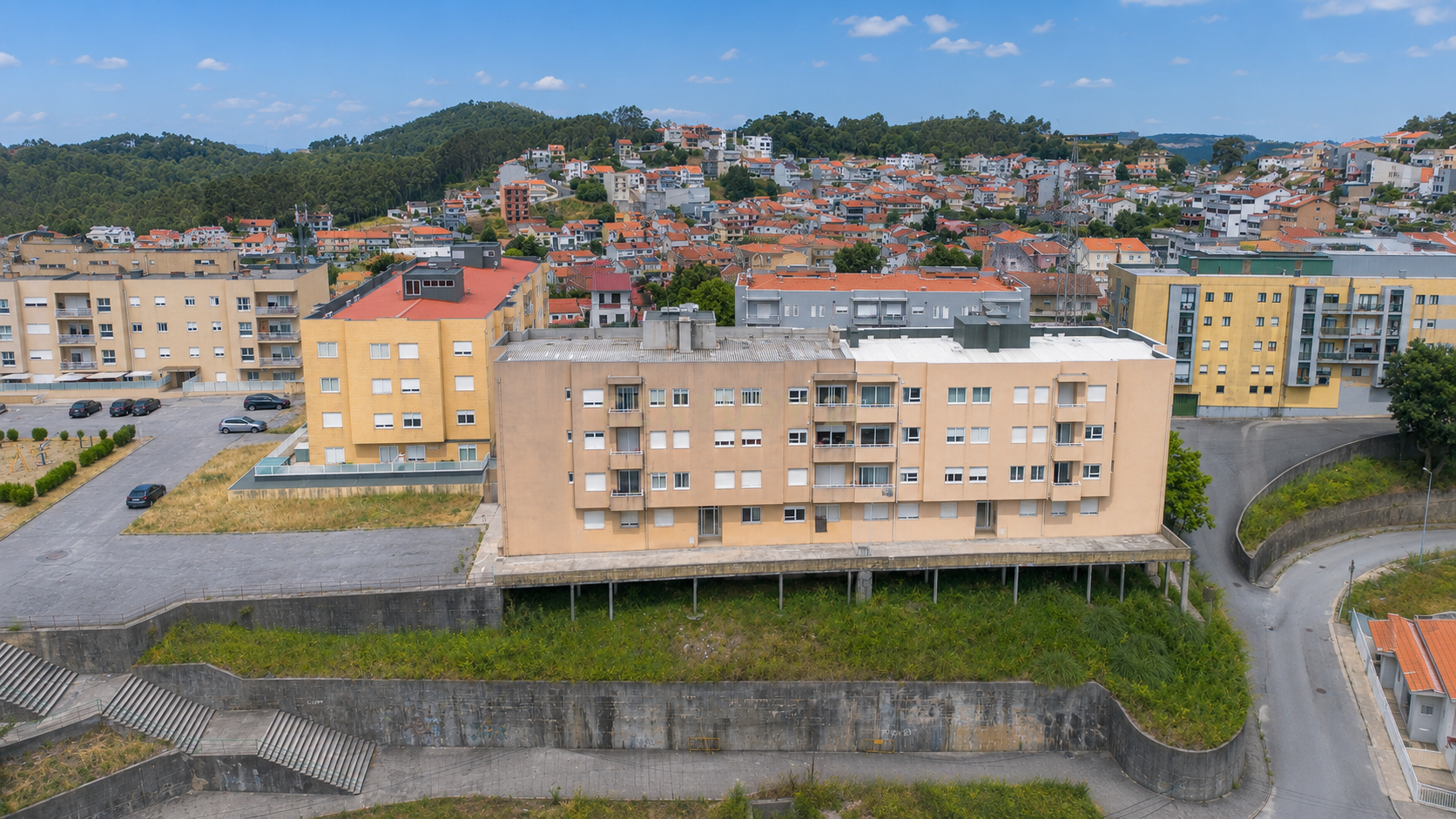 Apartamento T2 à venda em Fânzeres e São Pedro da Cova, Gondomar — foto 25