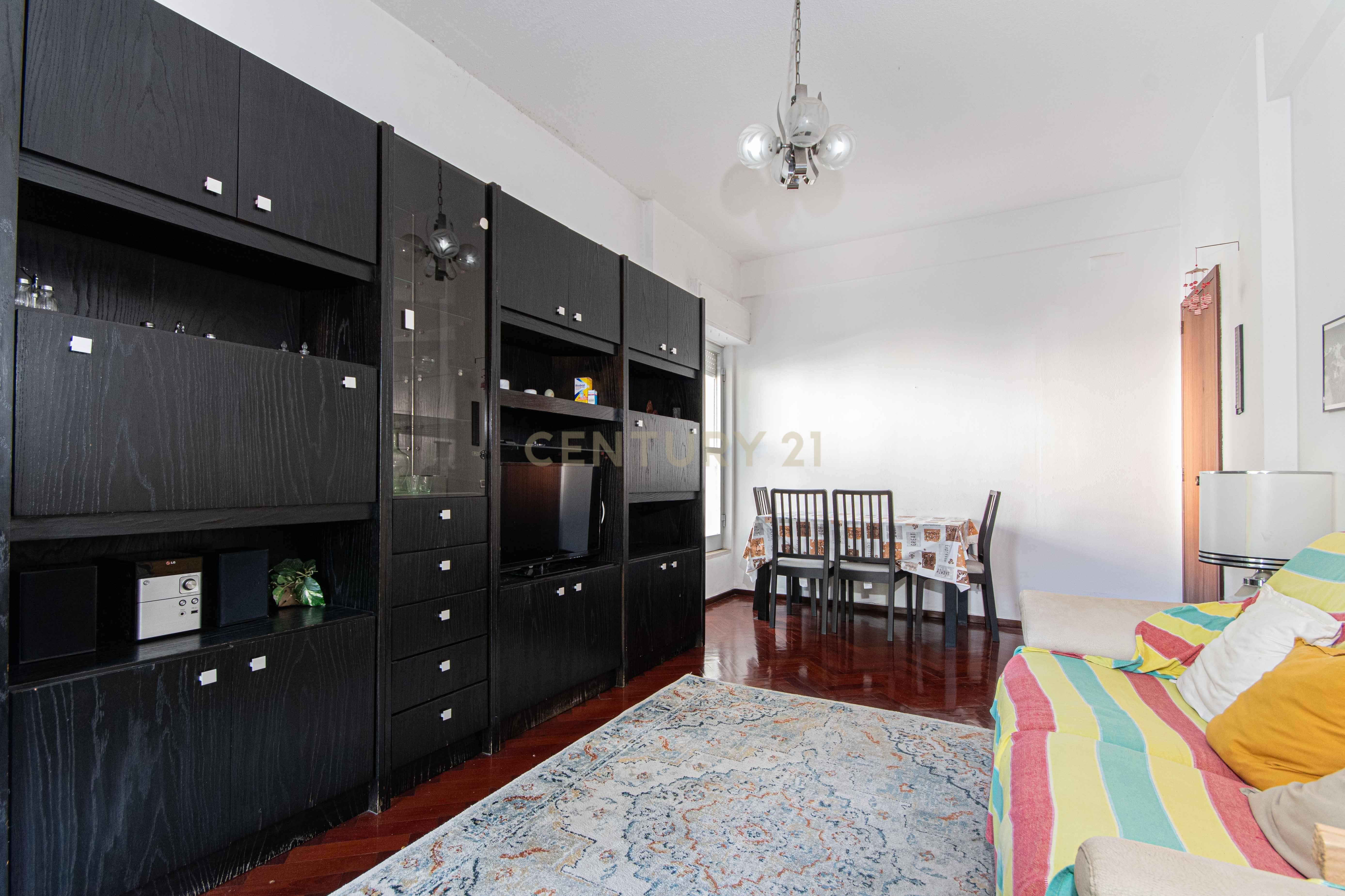 Apartamento T1 em Vila Franca de Xira – Ideal para Investimento ou Habitação Própria! - Image 7