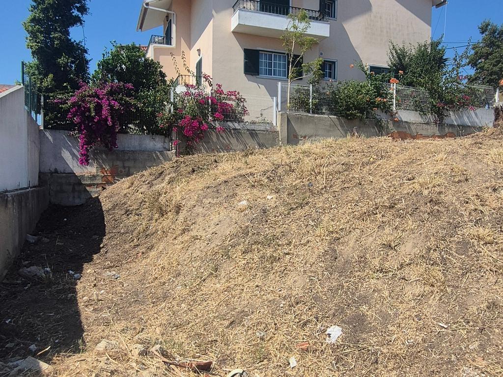 Terreno Urbano para Construção | 317 m² | Vale de Cavala – Charneca da Caparica - Image 5