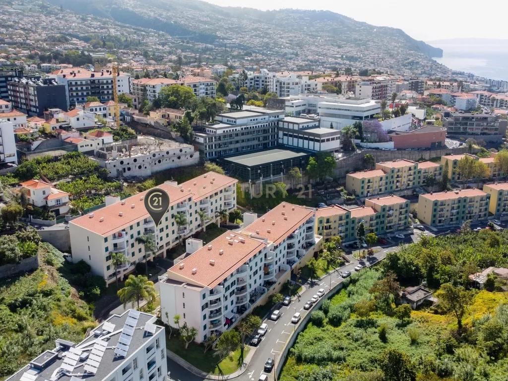 Apartamento T3 - Madalenas, Funchal - Image 3