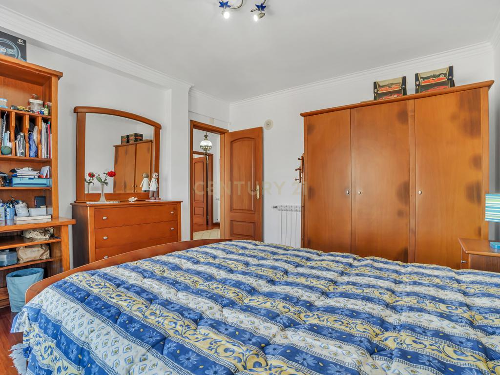 Moradia T4 em Mafra com vista de mar - Image 29