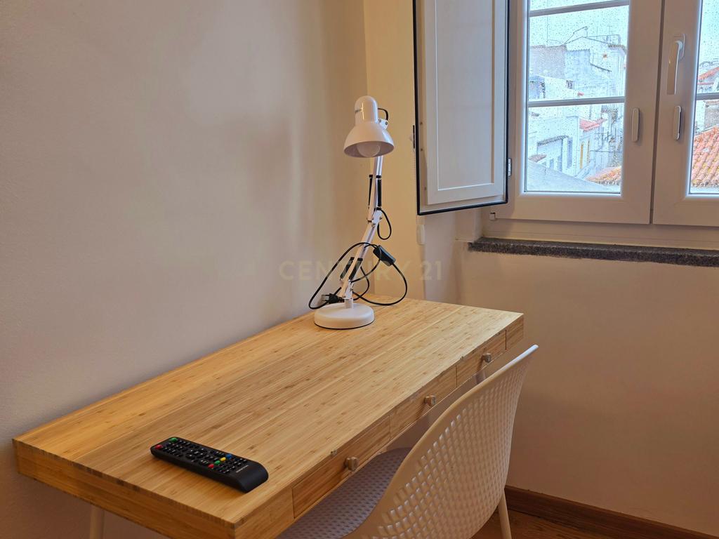Moradia T6 Duplex no Centro Histórico de Évora – Ideal para Alojamento Local ou Arrendamento Estudantil - Image 34