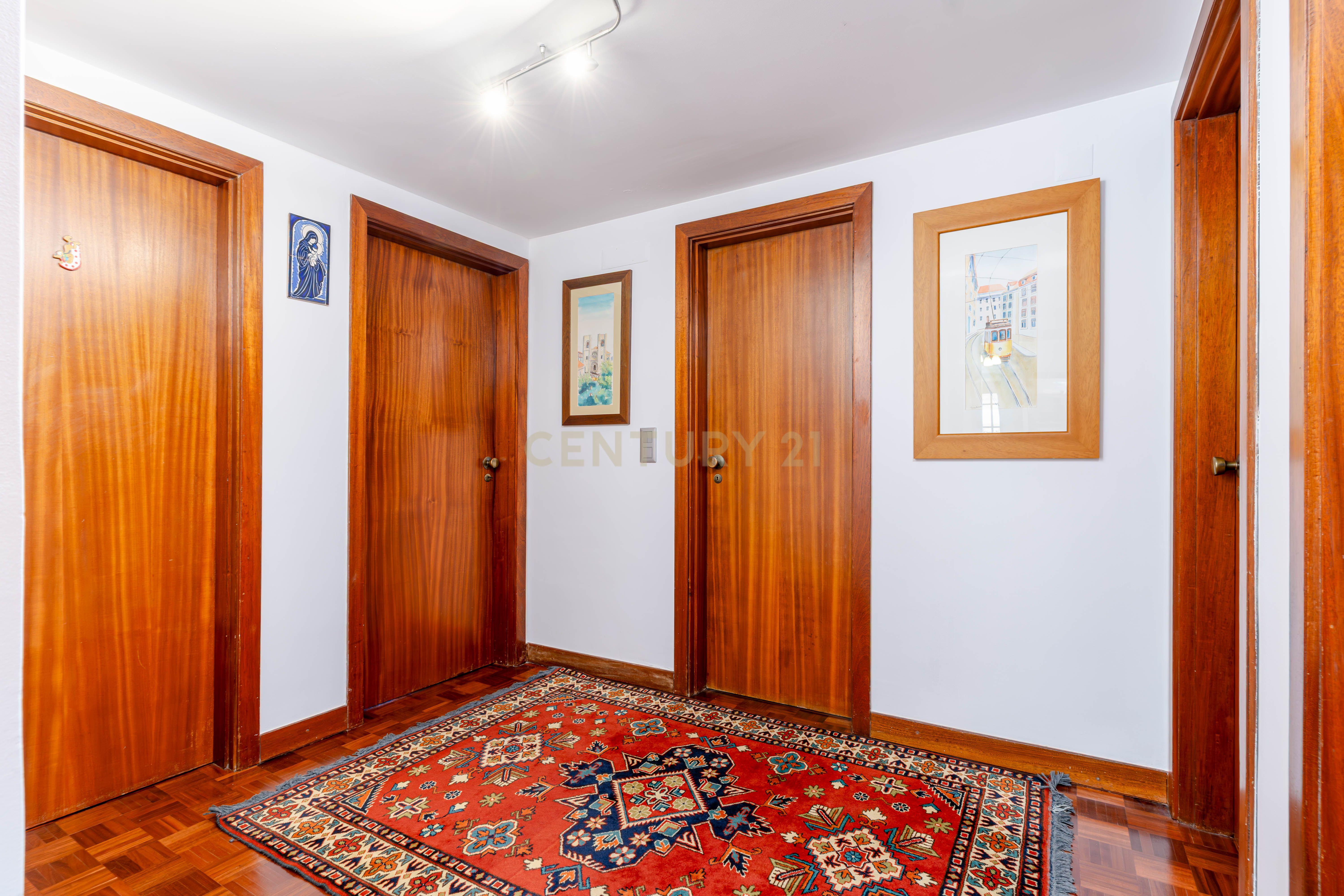 Apartamento Exclusivo T5 em Telheiras perto do Metro - Image 26