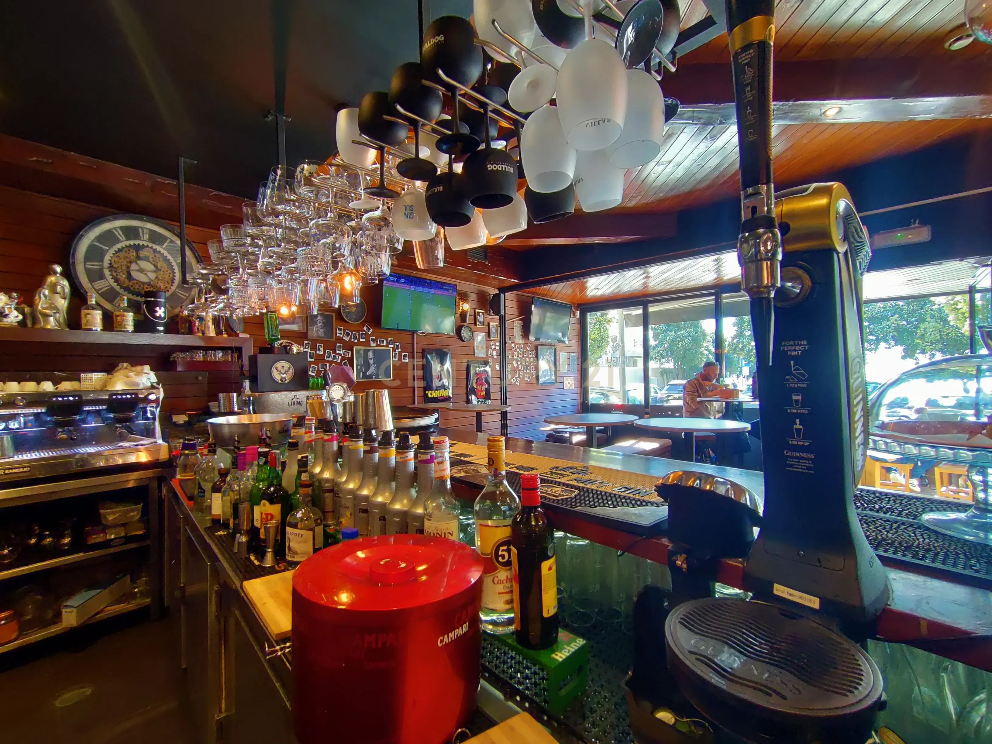Oportunidade de Investimento em Apúlia – Bar com Esplanada na Primeira Linha de Praia, Apúlia, Esposende - Image 20
