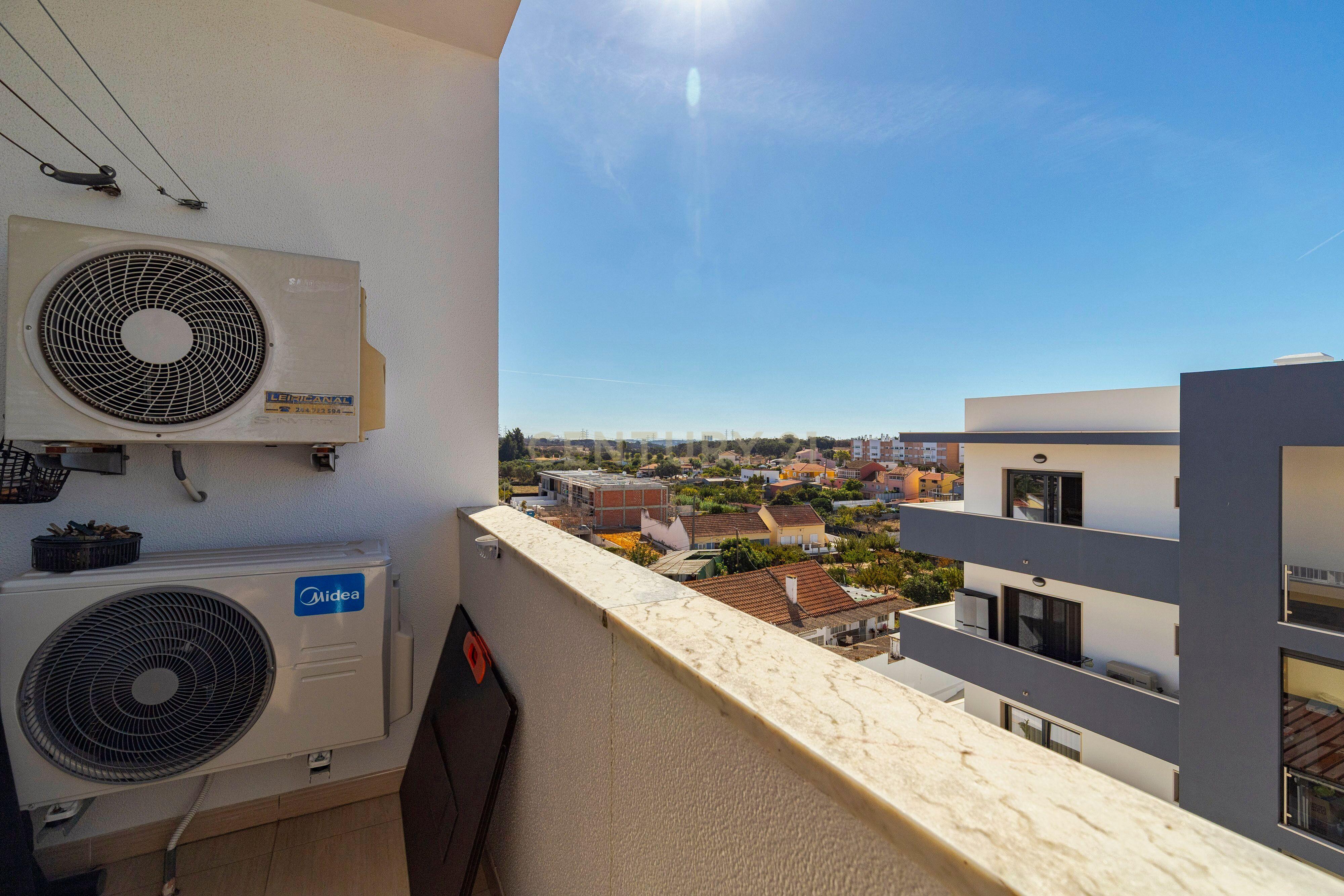 Apartamento T2 à venda em Gâmbia-Pontes-Alto da Guerra, Setúbal — foto 20