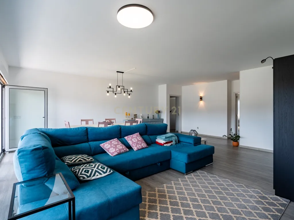 Apartamento T3 Moderno | 142 m² | Com Garagem | Construção de 2022 | Arganil - Image 22