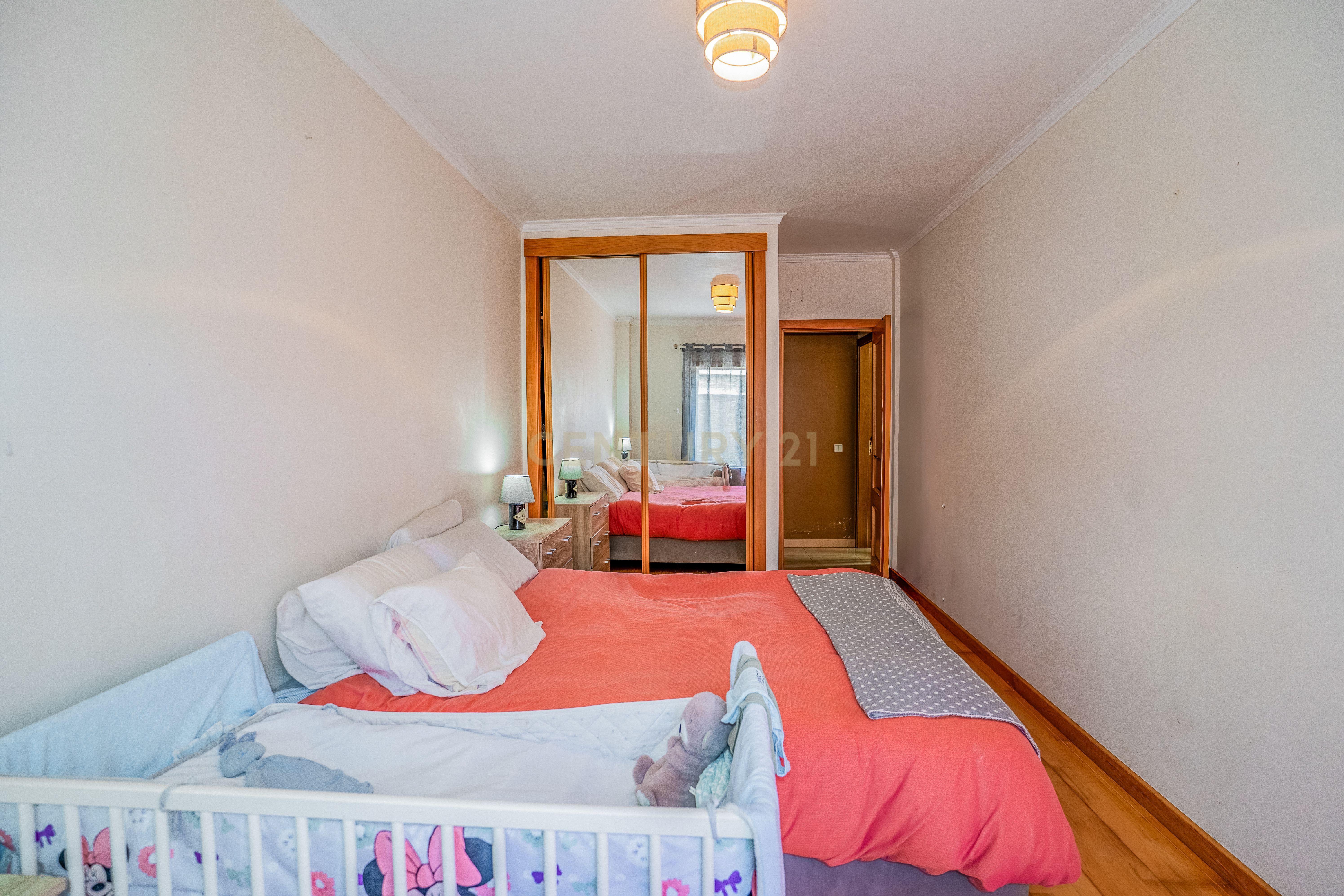 Fotografia 11 de Apartamento T2 à Venda em Caldas da Rainha