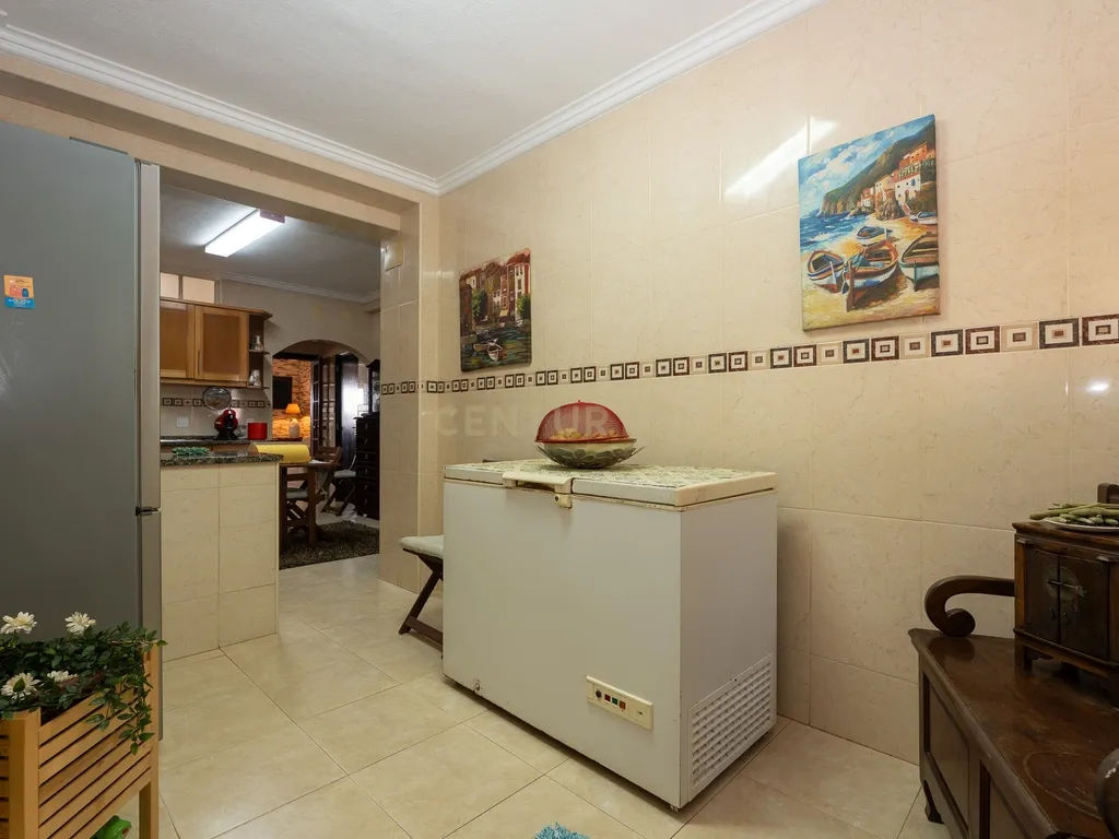 Moradia T3 com Vista Mar na Ericeira - Image 15