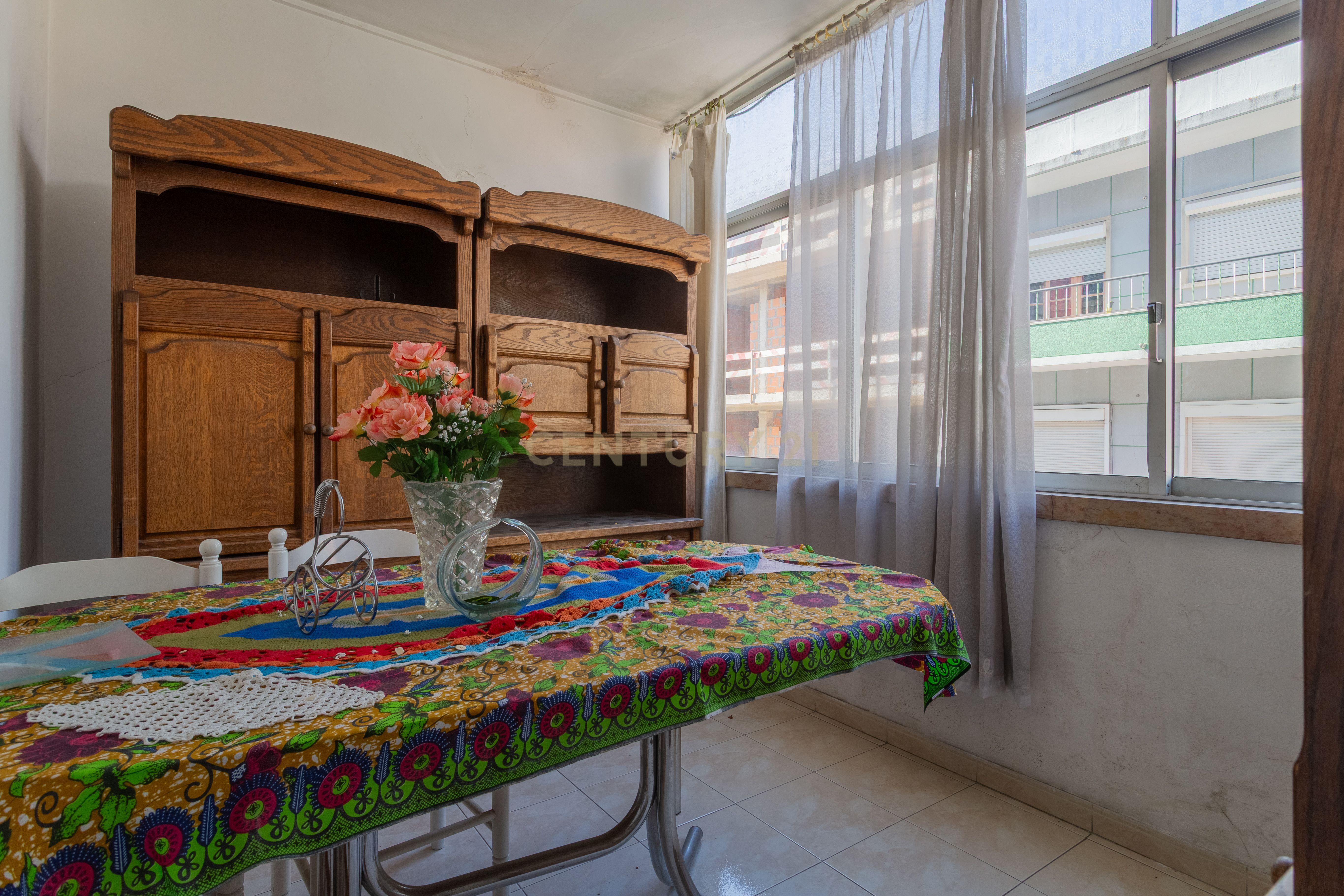 Apartamento T3 à venda em Almada, Cova da Piedade, Pragal e Cacilhas, Almada — foto 14