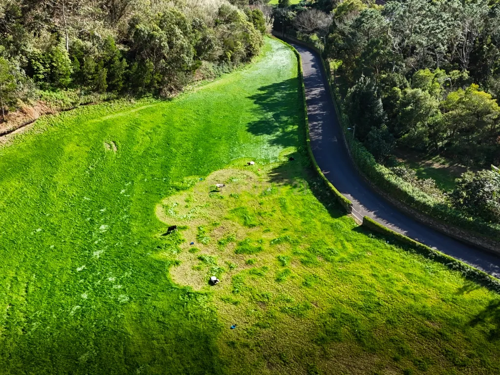 Terreno urbano para construção na Caloura, Lagoa - Vista Mar - Image 18