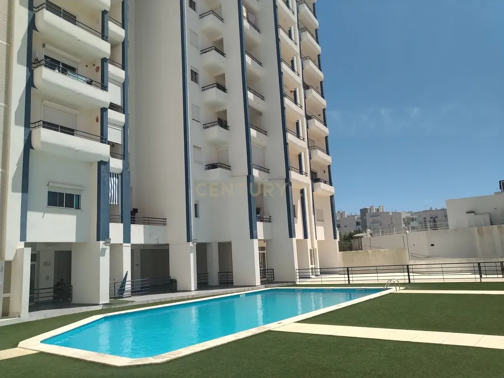 Apartamento T1 em Armação de Pêra, Silves - 276.000€ - Image 1